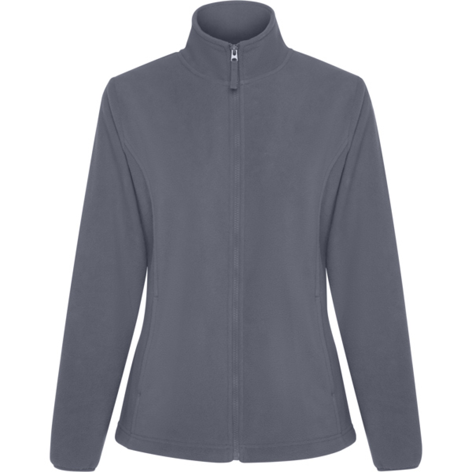 Roly CQ6415 FLEECE grau