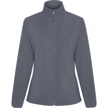 Roly CQ6415 Fleece grau | yam yam world