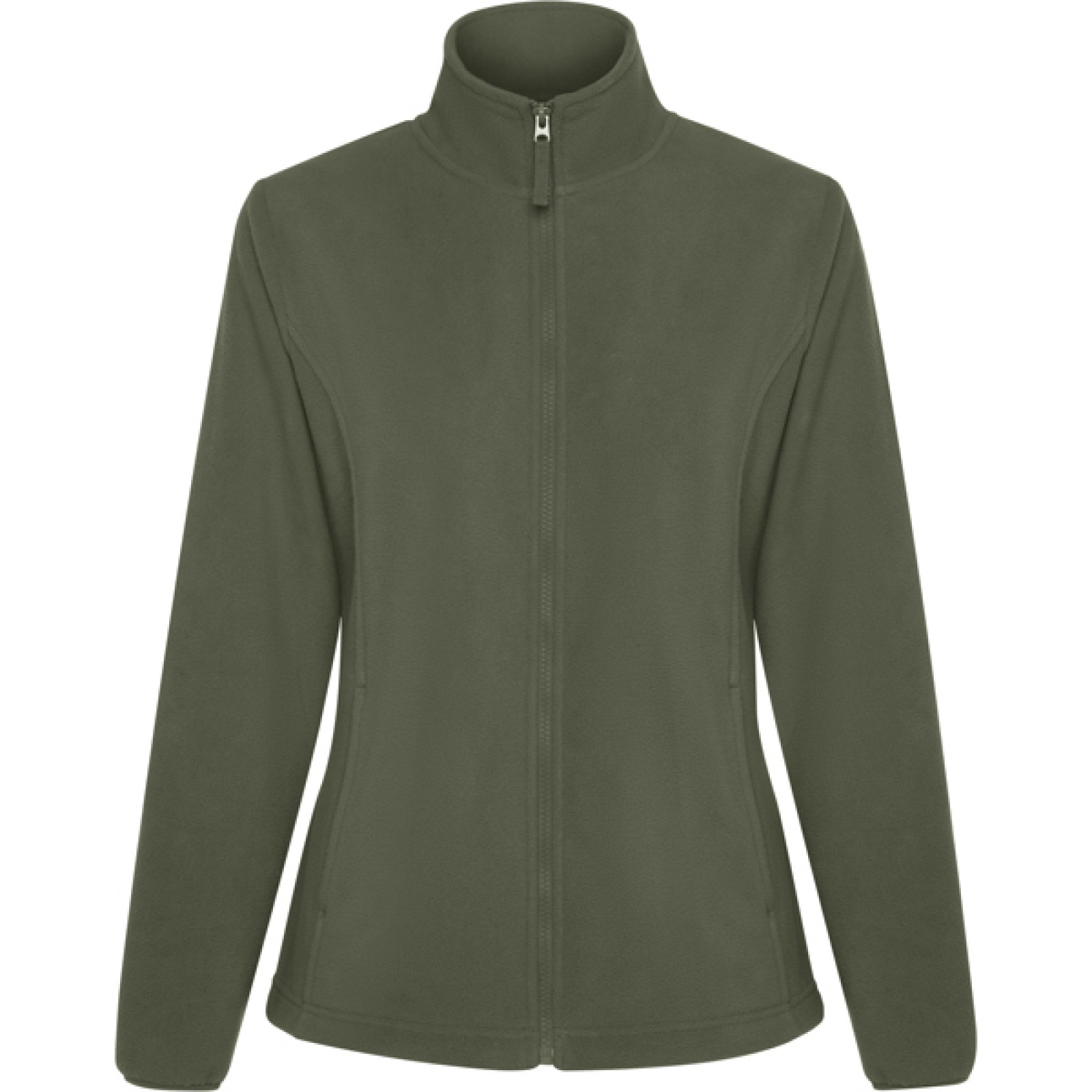 Roly CQ6415 FLEECE gr�n