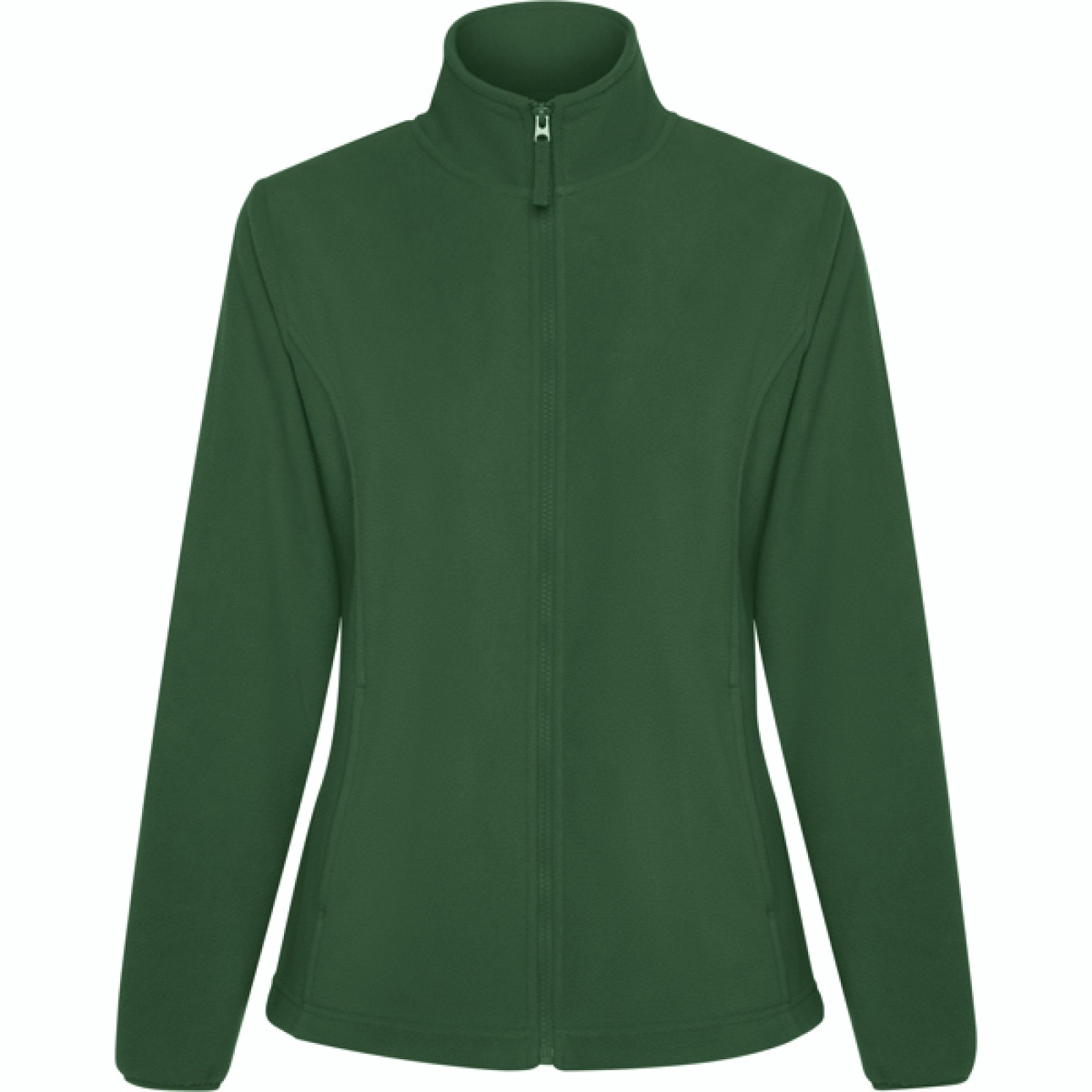Roly CQ6415 FLEECE gr�n