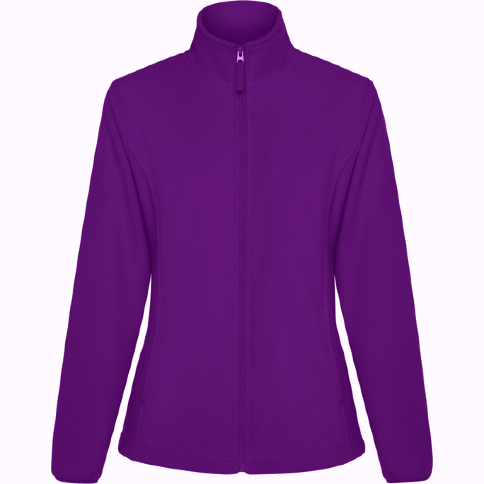 Roly CQ6415 FLEECE lila