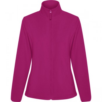 Roly CQ6415 Fleece pink | yam yam world
