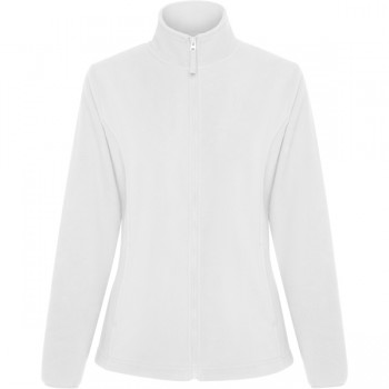 Roly CQ6415 Fleece weiss | yam yam world