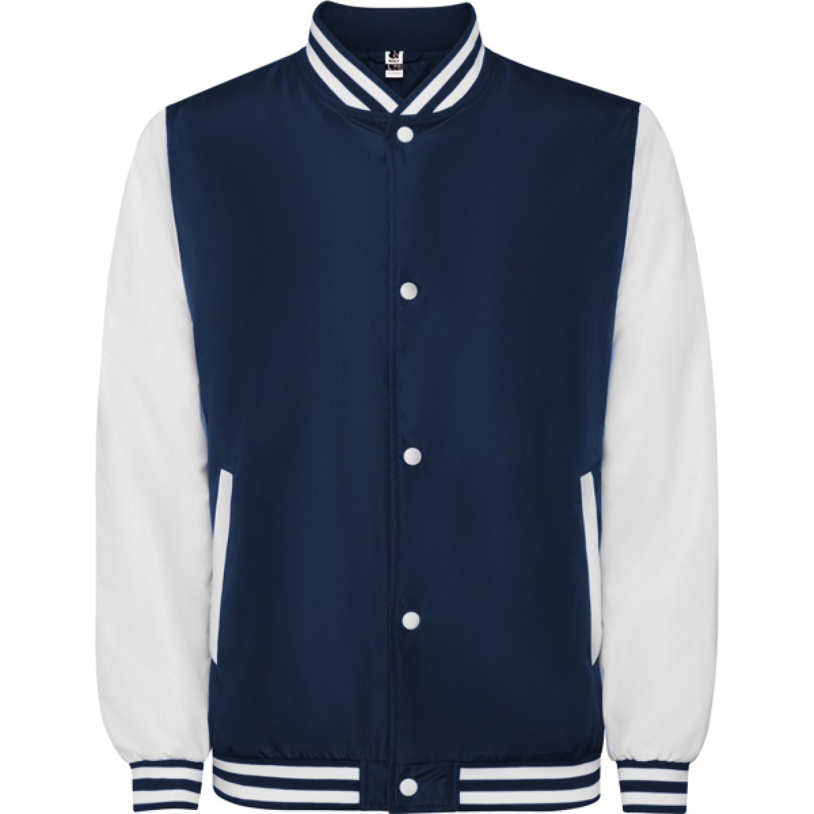 Roly CQ6440 JACKE navy
