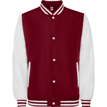Roly CQ6440 WARME KLEIDUNG rot | yam yam world