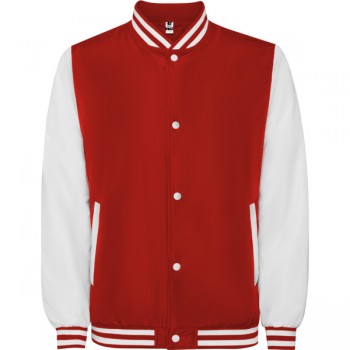 Roly CQ6440 WARME KLEIDUNG rot | yam yam world