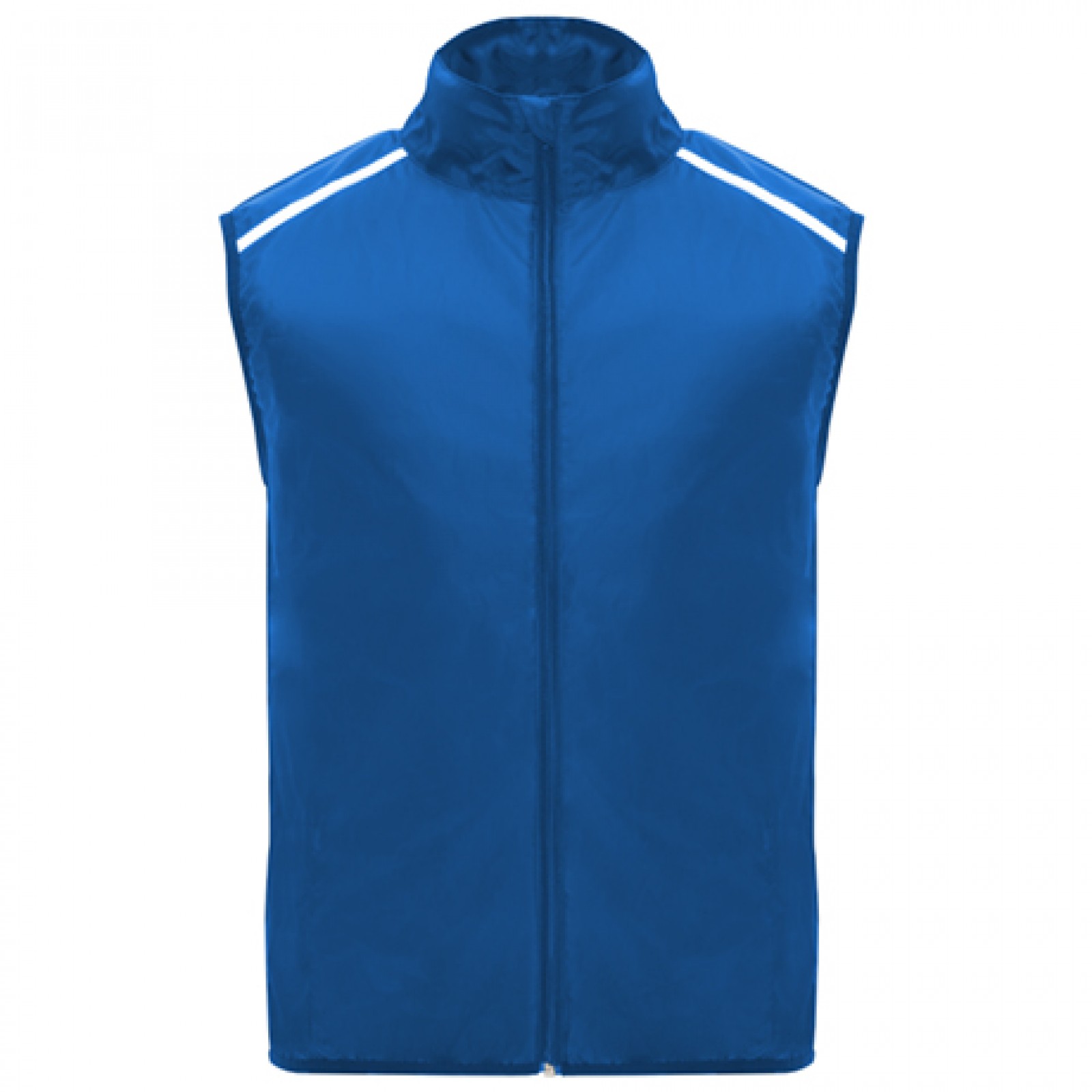 Roly CQ6684 WESTE blau