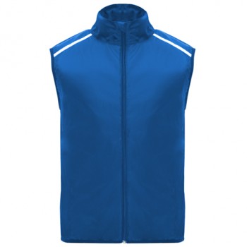 Roly CQ6684 WESTEN blau | yam yam world