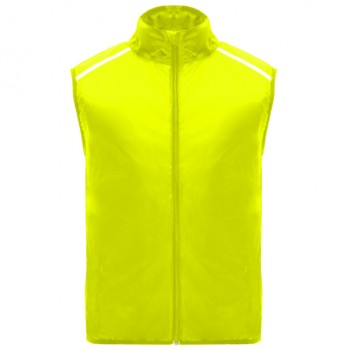 Roly CQ6684 WESTEN neon-gelb | yam yam world