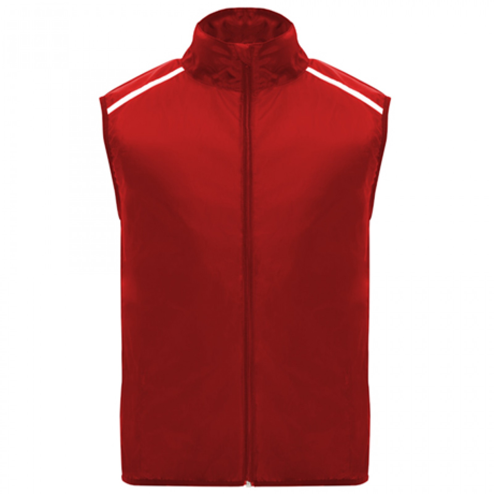 Roly CQ6684 WESTE rot