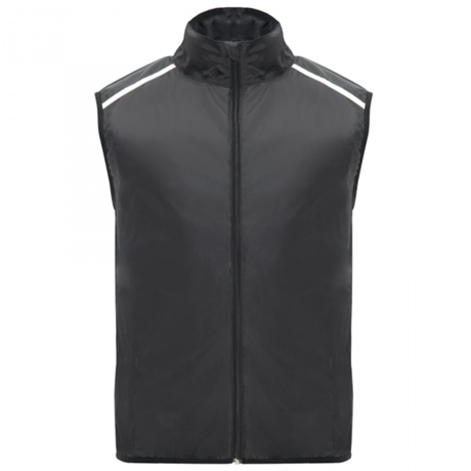 Roly CQ6684 WESTE schwarz