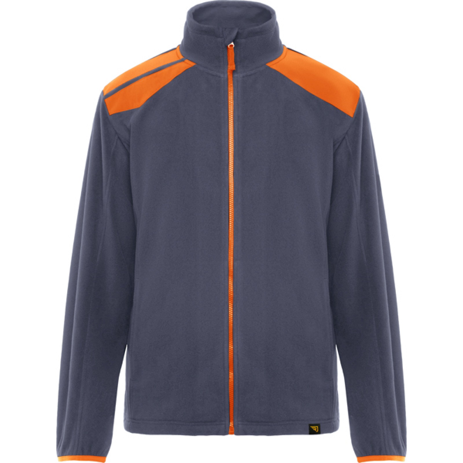 Roly CQ8412 FLEECE blau