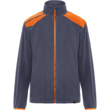 Roly CQ8412 JACKEN blau | yam yam world