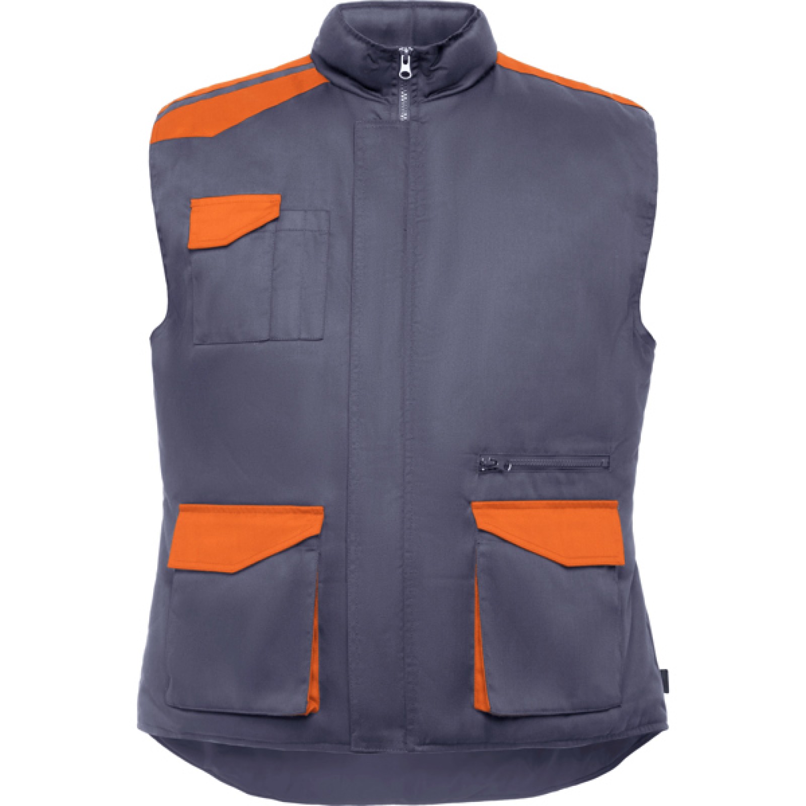 Roly CQ8414 WESTE blau