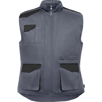 Roly CQ8414 WESTEN grau | yam yam world