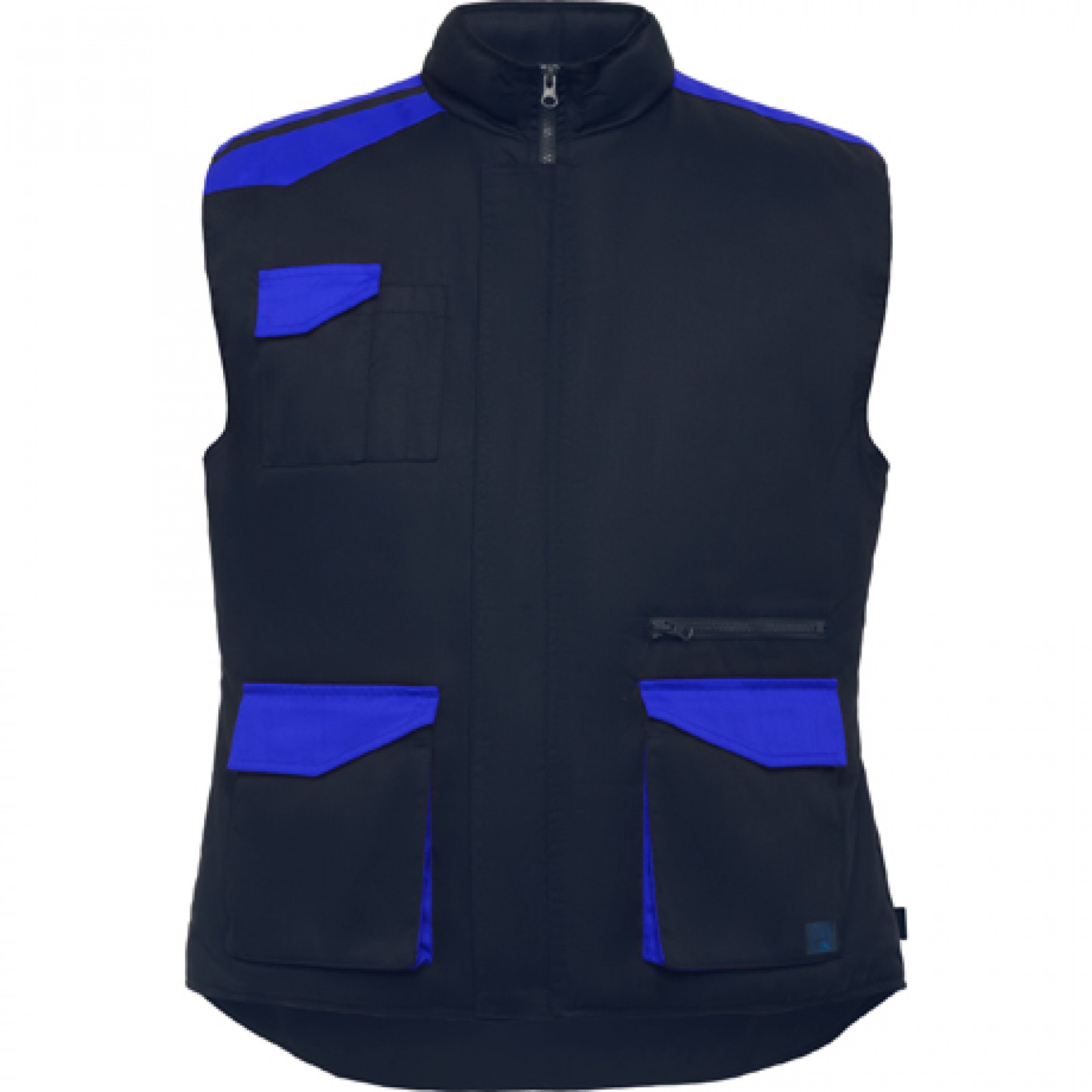 Roly CQ8414 WESTE navy