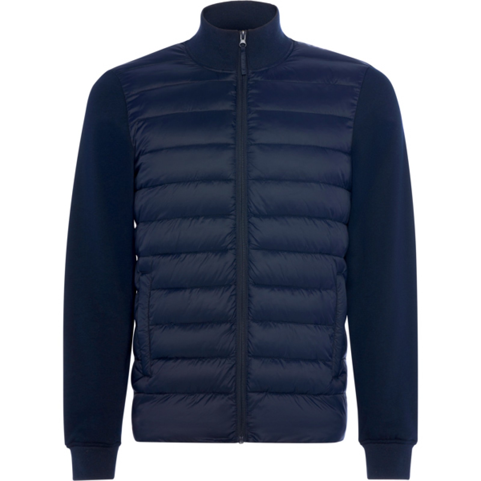 Roly CQ8420 FLEECE blau