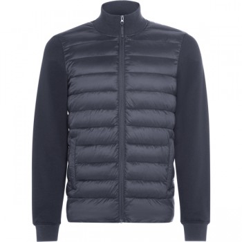 Roly CQ8420 JACKEN grau | yam yam world