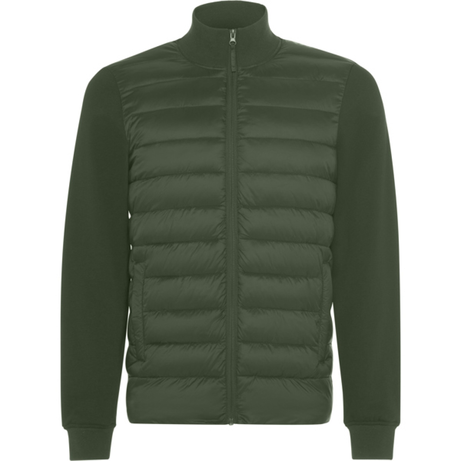 Roly CQ8420 FLEECE gr�n