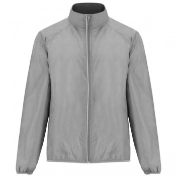Roly CV5050 JACKEN grau | yam yam world