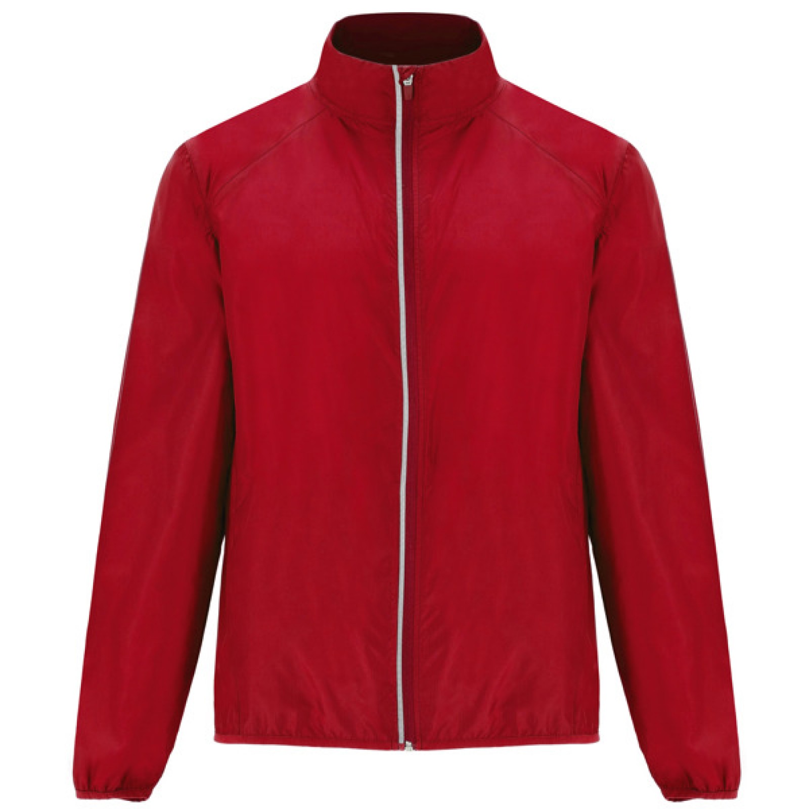 Roly CV5050 REGENJACKE rot