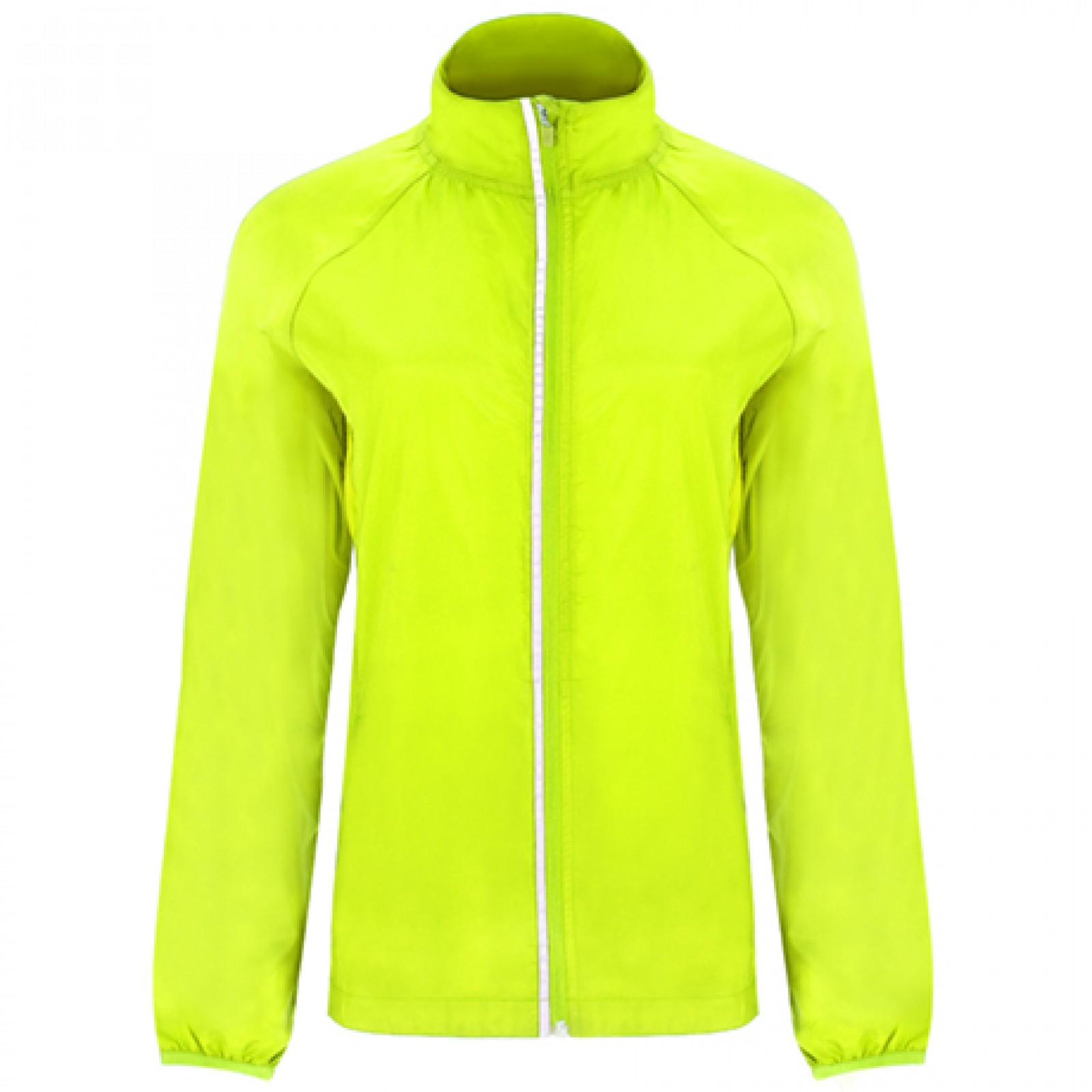 Roly CV5051 WINDBREAKER neon-gelb