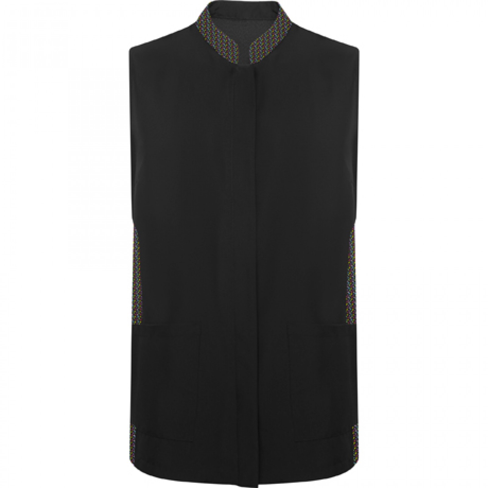 Roly DE9105 schwarz