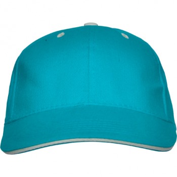 Roly GO7008 KOPFBEDECKUNGEN blau | yam yam world