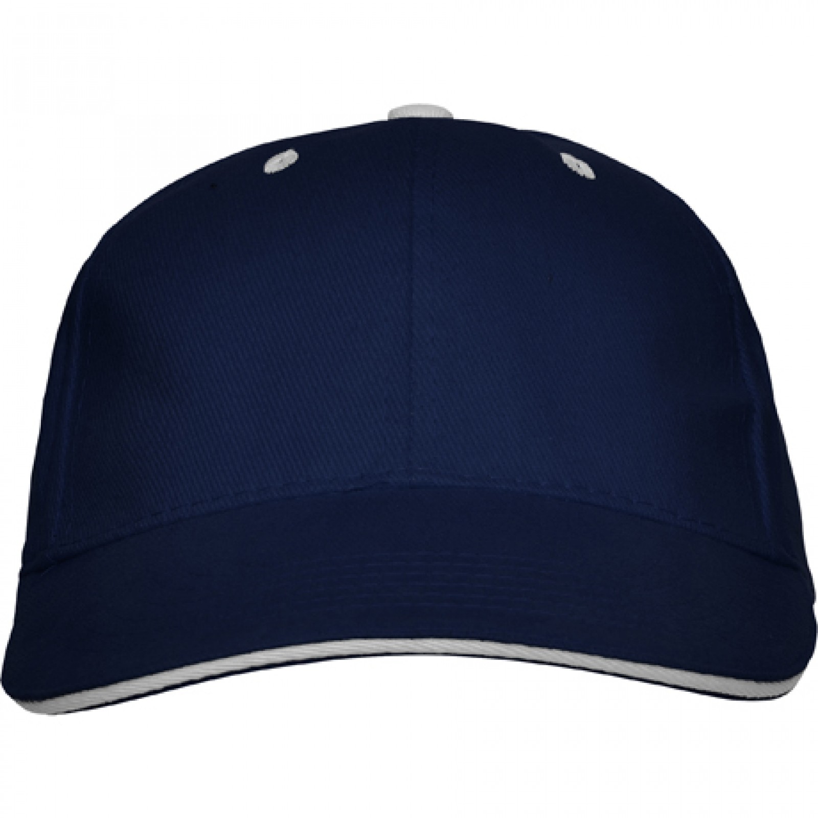 Roly GO7008 CAPS blau