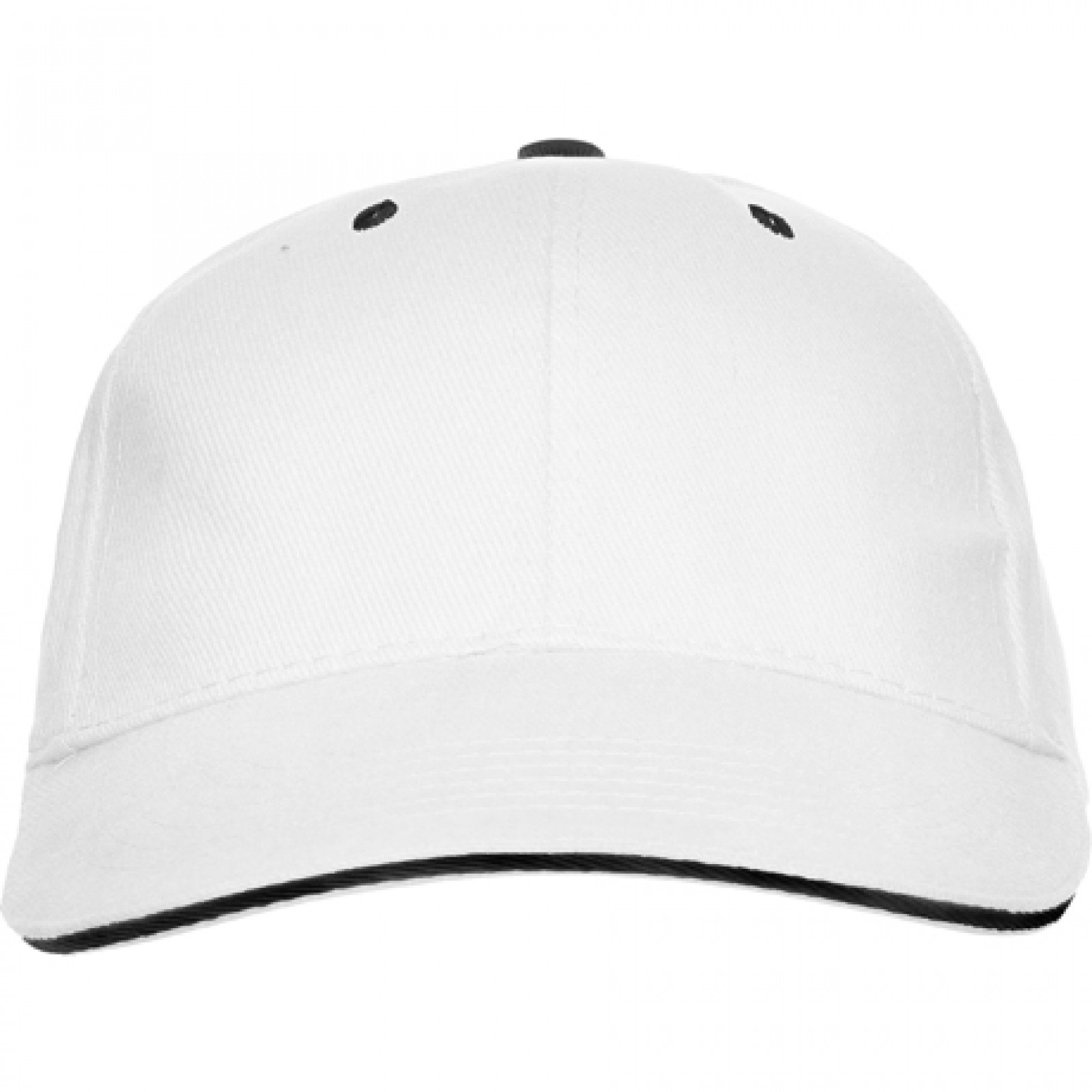 Roly GO7008 CAPS weiss