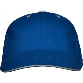 Roly GO7008 KOPFBEDECKUNGEN blau | yam yam world