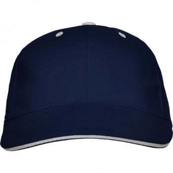Roly GO7008 KOPFBEDECKUNGEN navy | yam yam world