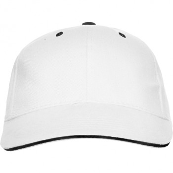 Roly GO7008 KOPFBEDECKUNGEN weiss | yam yam world