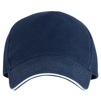 Roly GO7019 KOPFBEDECKUNGEN navy | yam yam world