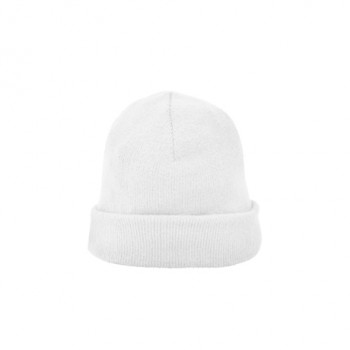 Roly GR9009 KOPFBEDECKUNGEN weiss | yam yam world