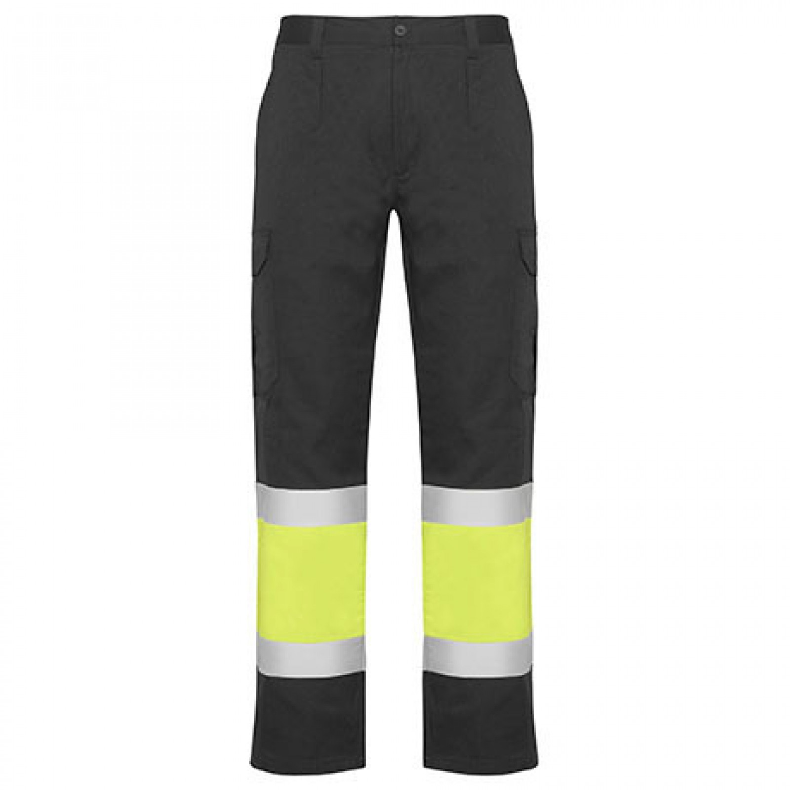 Roly HV9300 HIGH VISIBILITY grau
