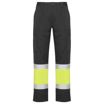 Roly HV9300 HIGH VISIBILITY grau | yam yam world
