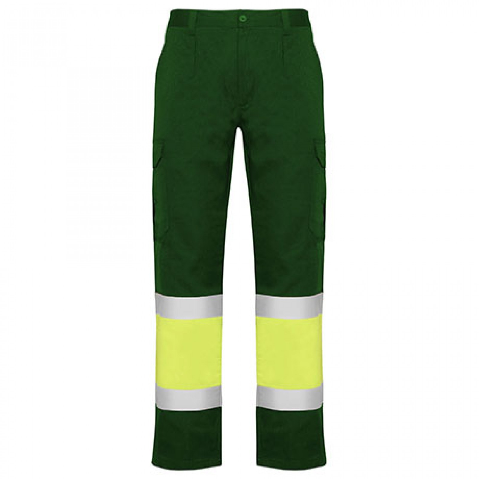 Roly HV9300 HIGH VISIBILITY gr�n