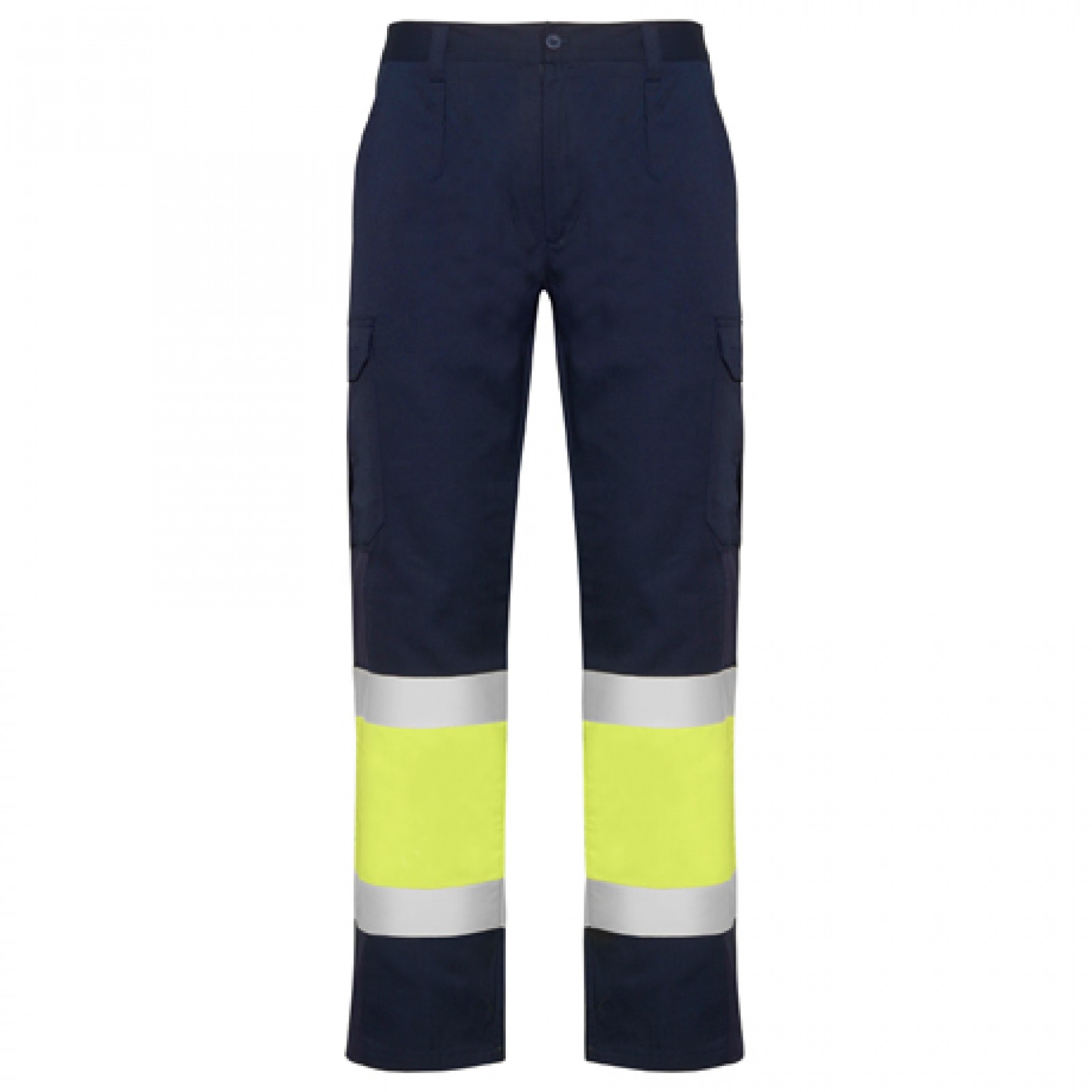 Roly HV9300 HIGH VISIBILITY navy
