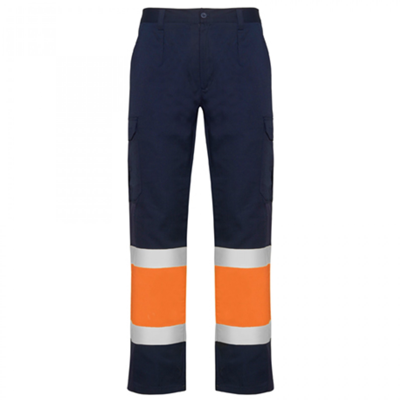 Roly HV9300 HIGH VISIBILITY navy