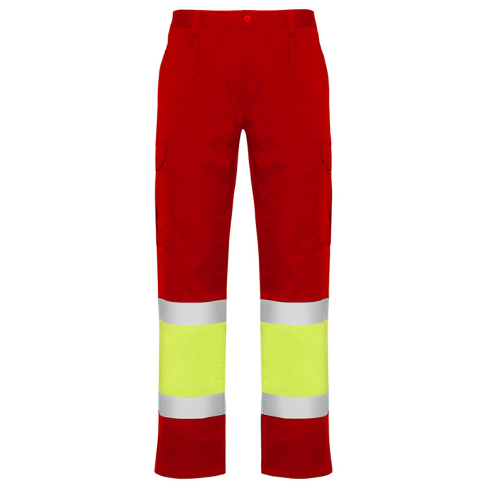 Roly HV9300 HIGH VISIBILITY rot