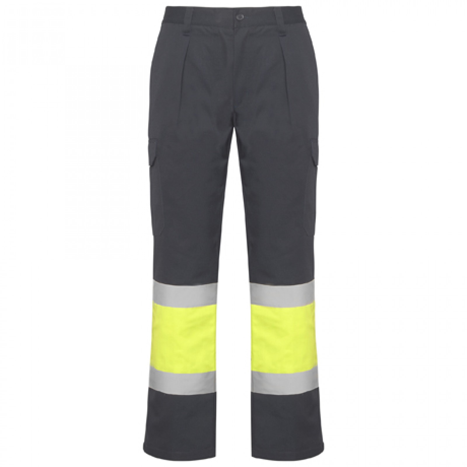 Roly HV9301 HIGH VISIBILITY grau