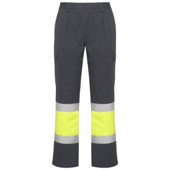 Roly HV9301 HIGH VISIBILITY grau | yam yam world