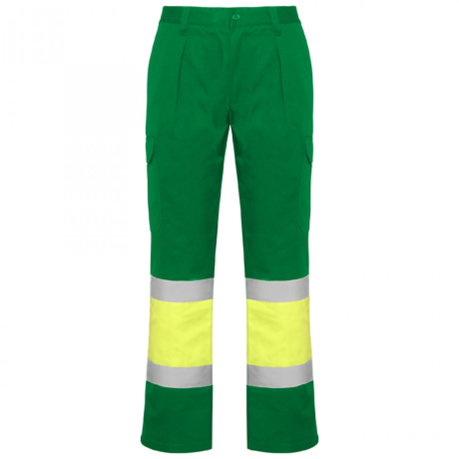 Roly HV9301 HIGH VISIBILITY gr�n