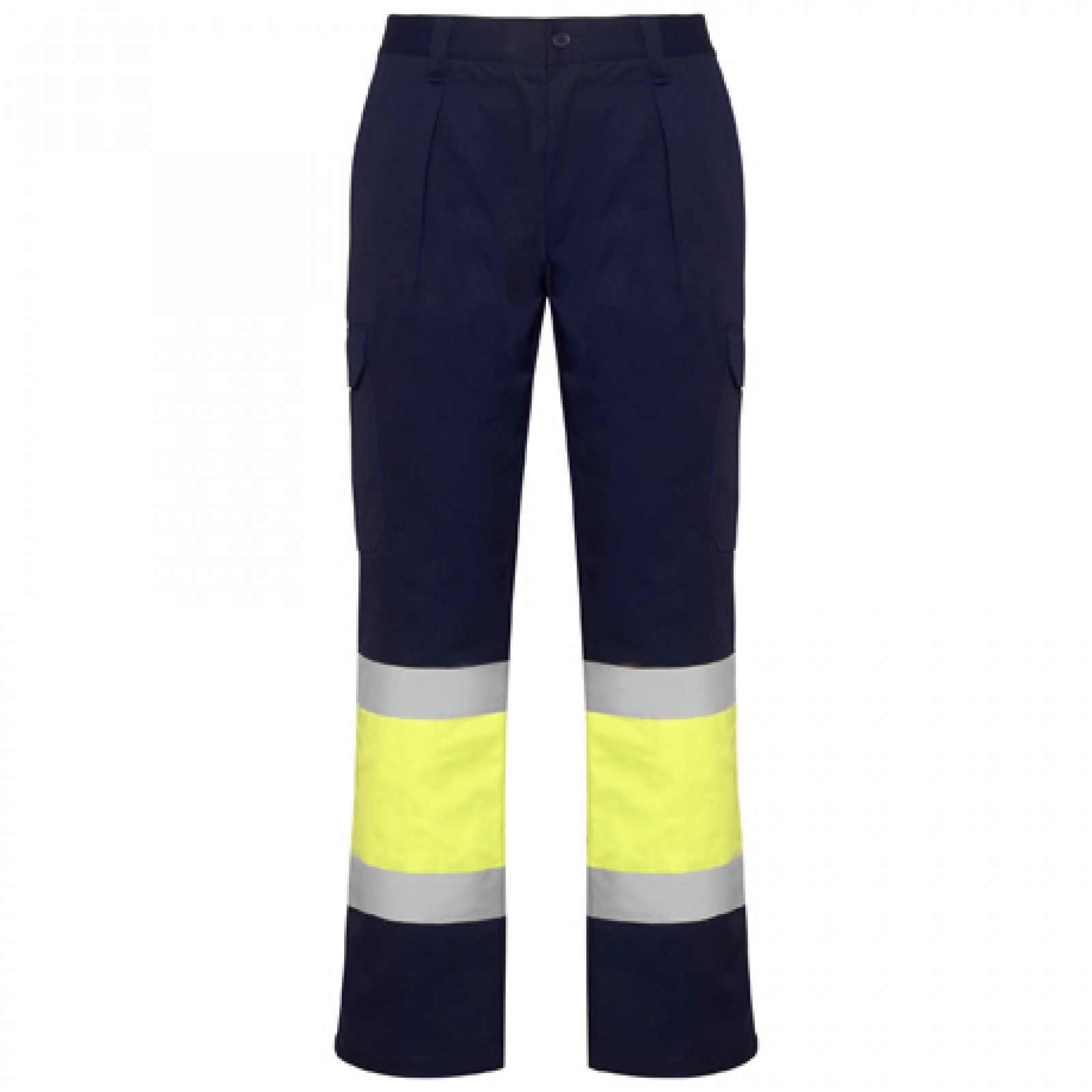 Roly HV9301 HIGH VISIBILITY navy