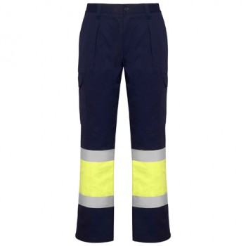 Roly HV9301 HIGH VISIBILITY navy | yam yam world