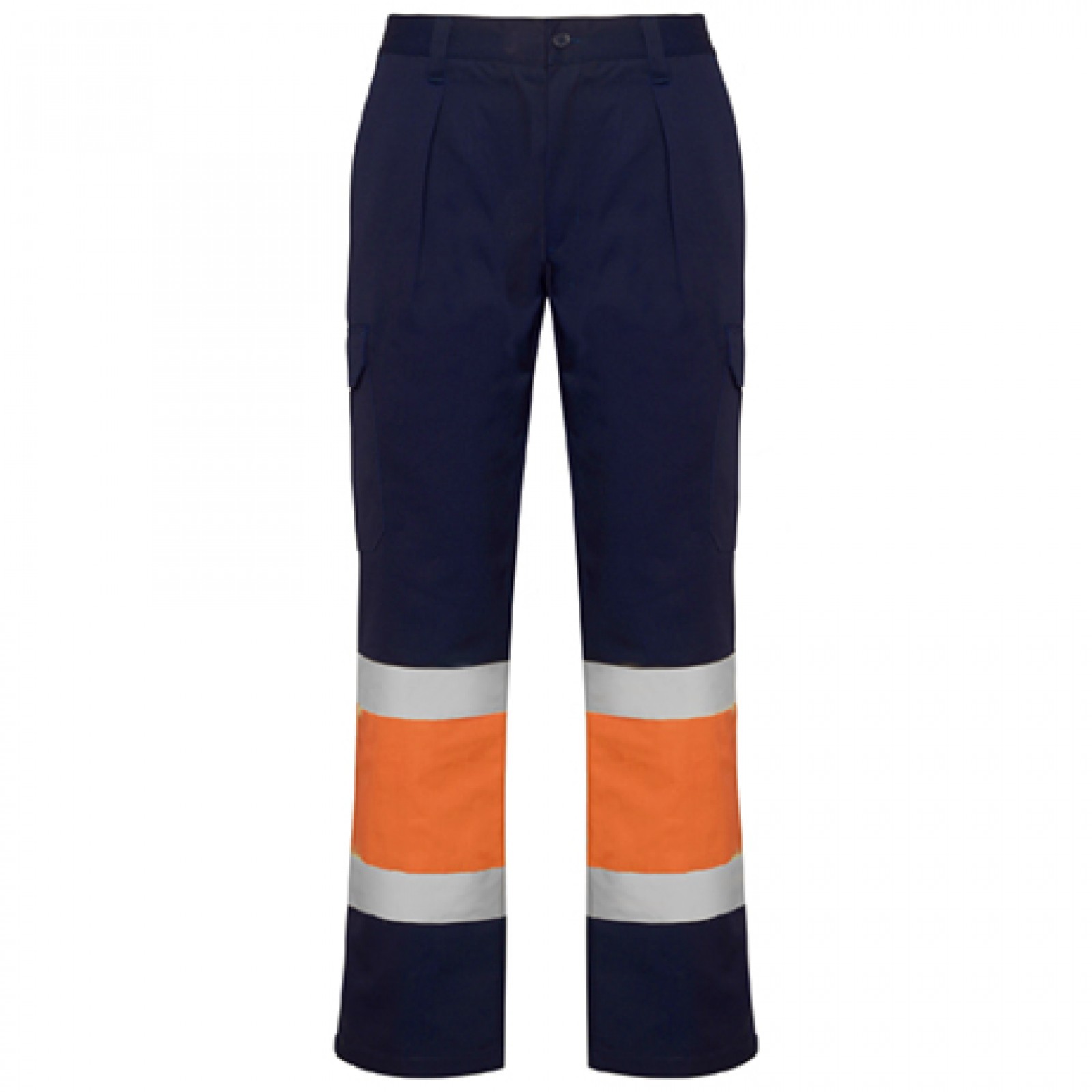 Roly HV9301 HIGH VISIBILITY navy