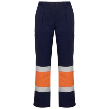 Roly HV9301 HIGH VISIBILITY navy | yam yam world