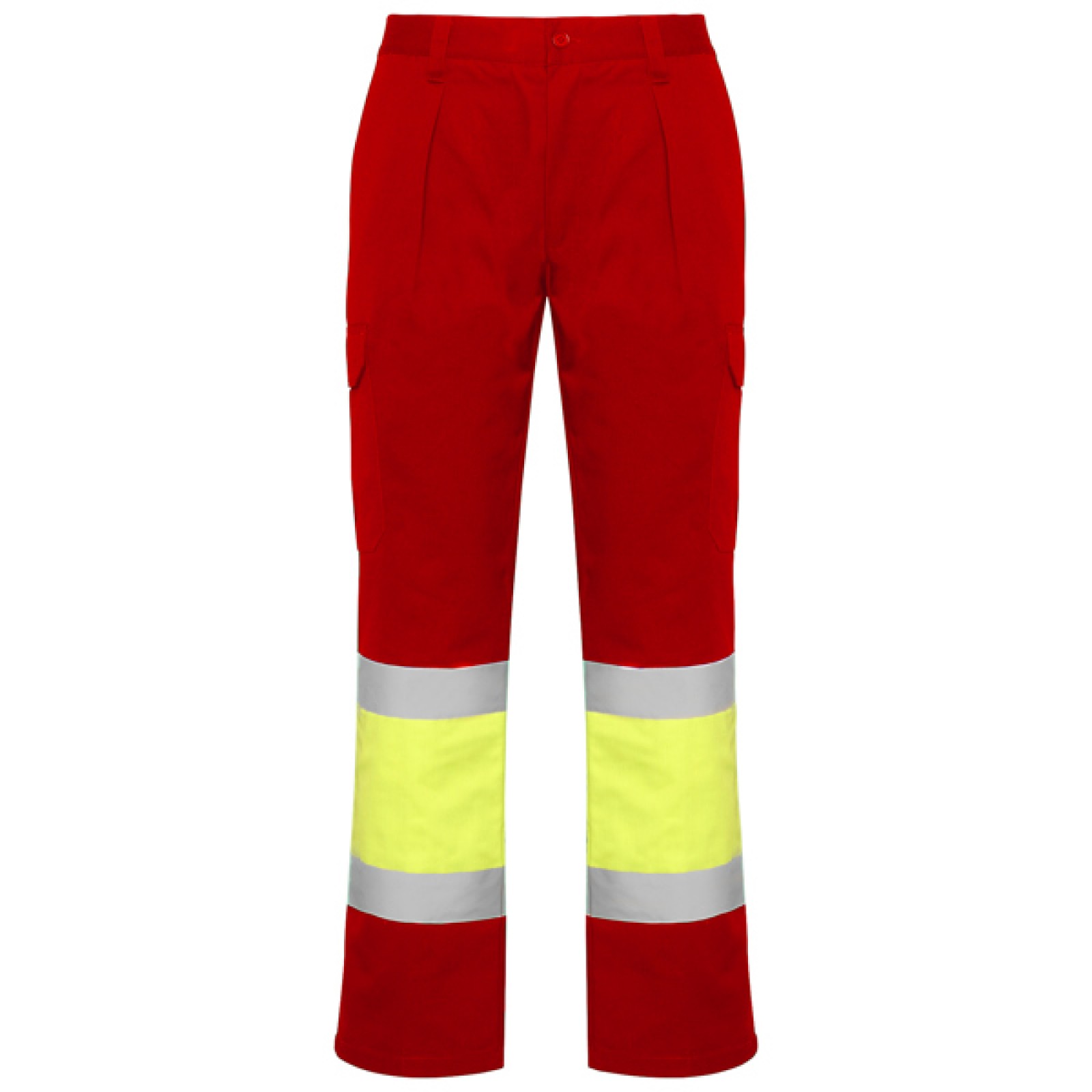 Roly HV9301 HIGH VISIBILITY rot