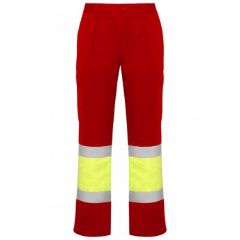 Roly HV9301 HIGH VISIBILITY rot | yam yam world